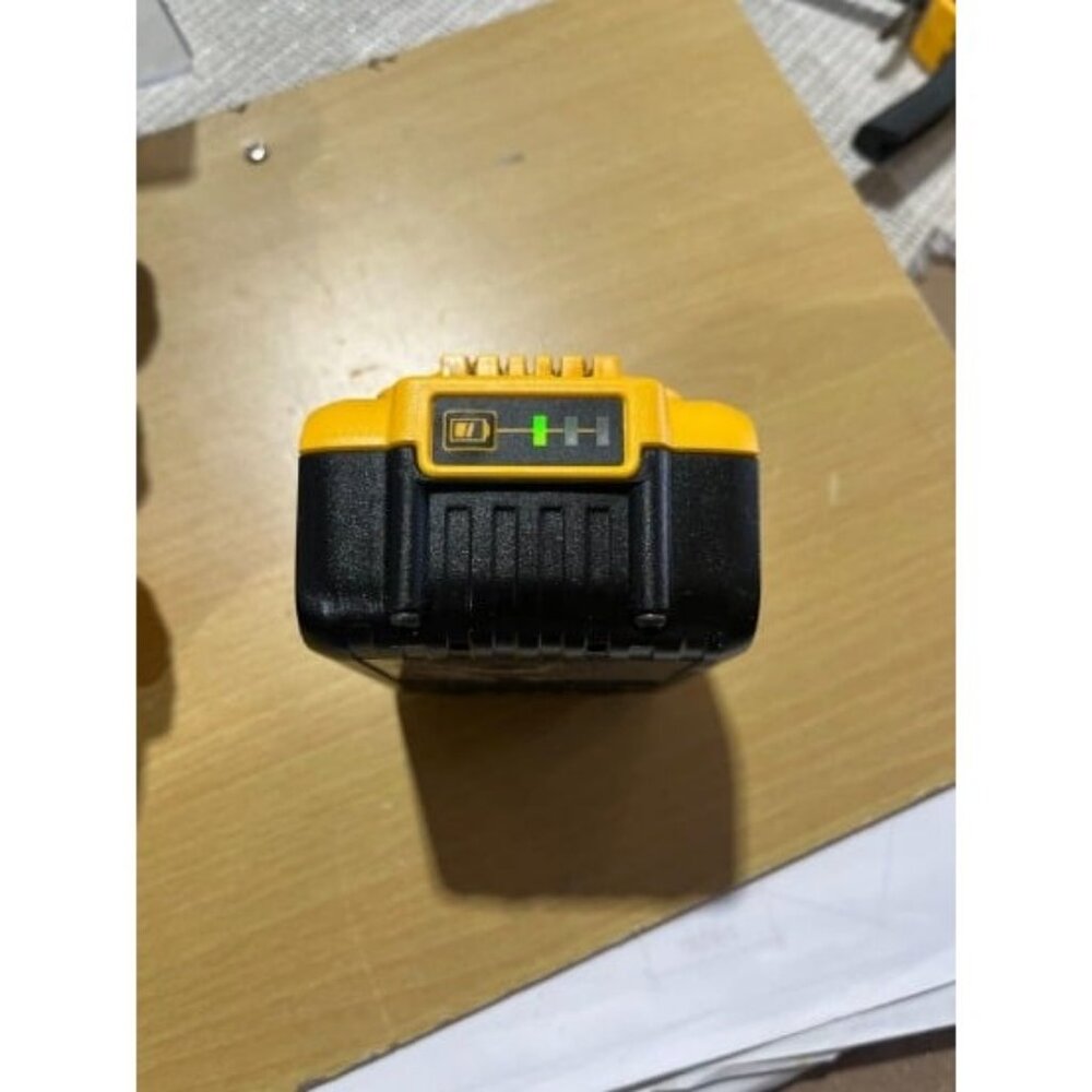 20V MAX XR Battery 5 Ah 2-Pack